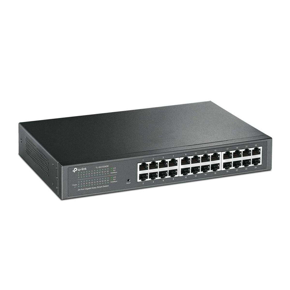 Tp-Link Desktop Switch Tp-Link Tl-Sg1024De