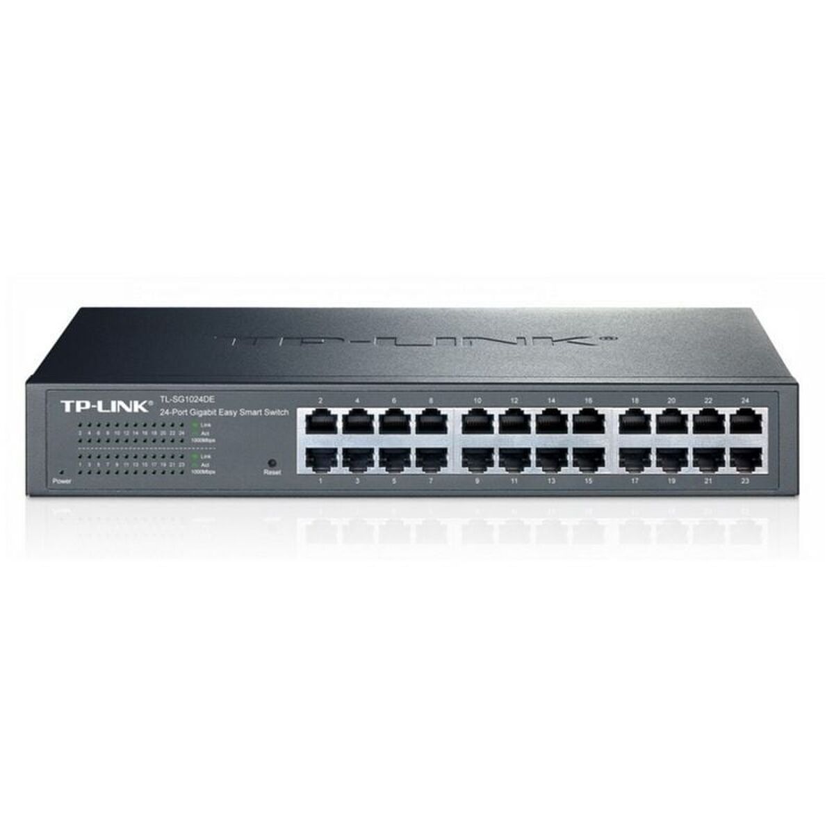 Tp-Link Desktop Switch Tp-Link Tl-Sg1024De