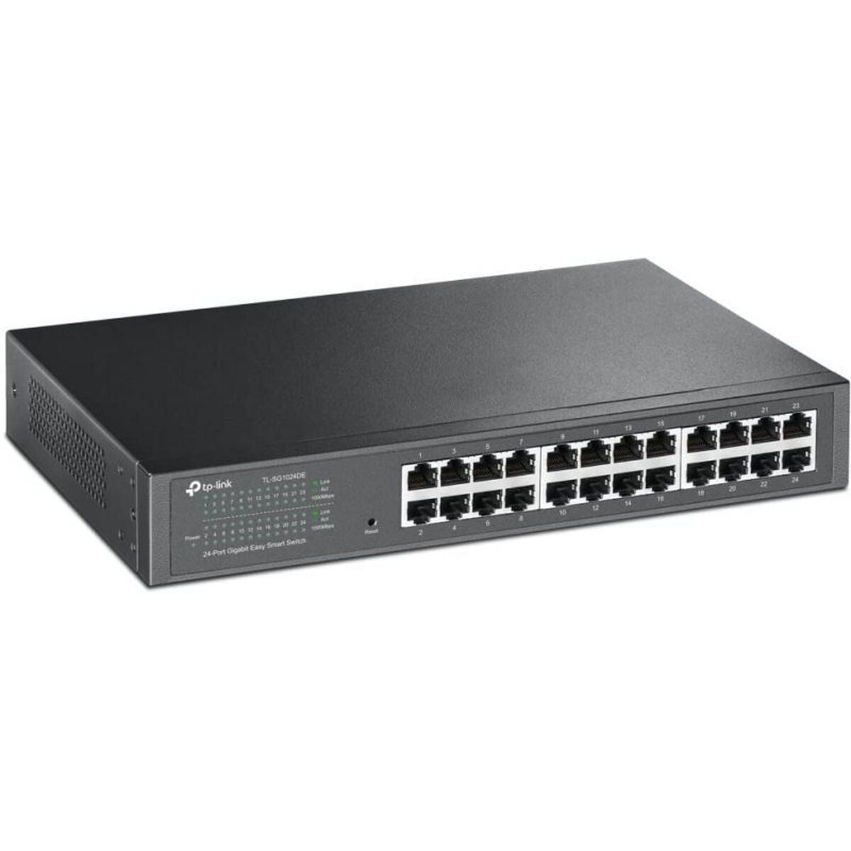 Tp-Link Desktop Switch Tp-Link Tl-Sg1024De