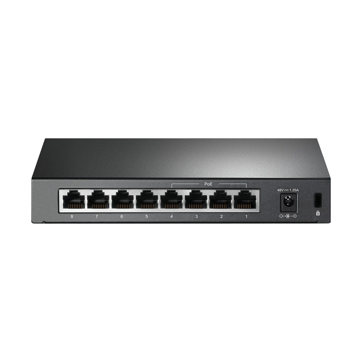 Tp-Link Desktop Switch Tp-Link Tl-Sf1008P