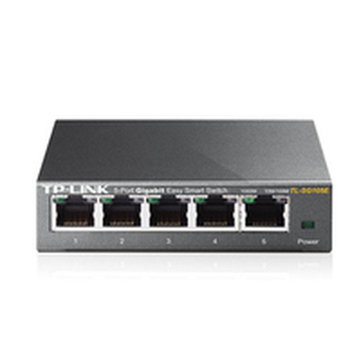 Tp-Link Desktop Switch Tp-Link Tl-Sg105E
