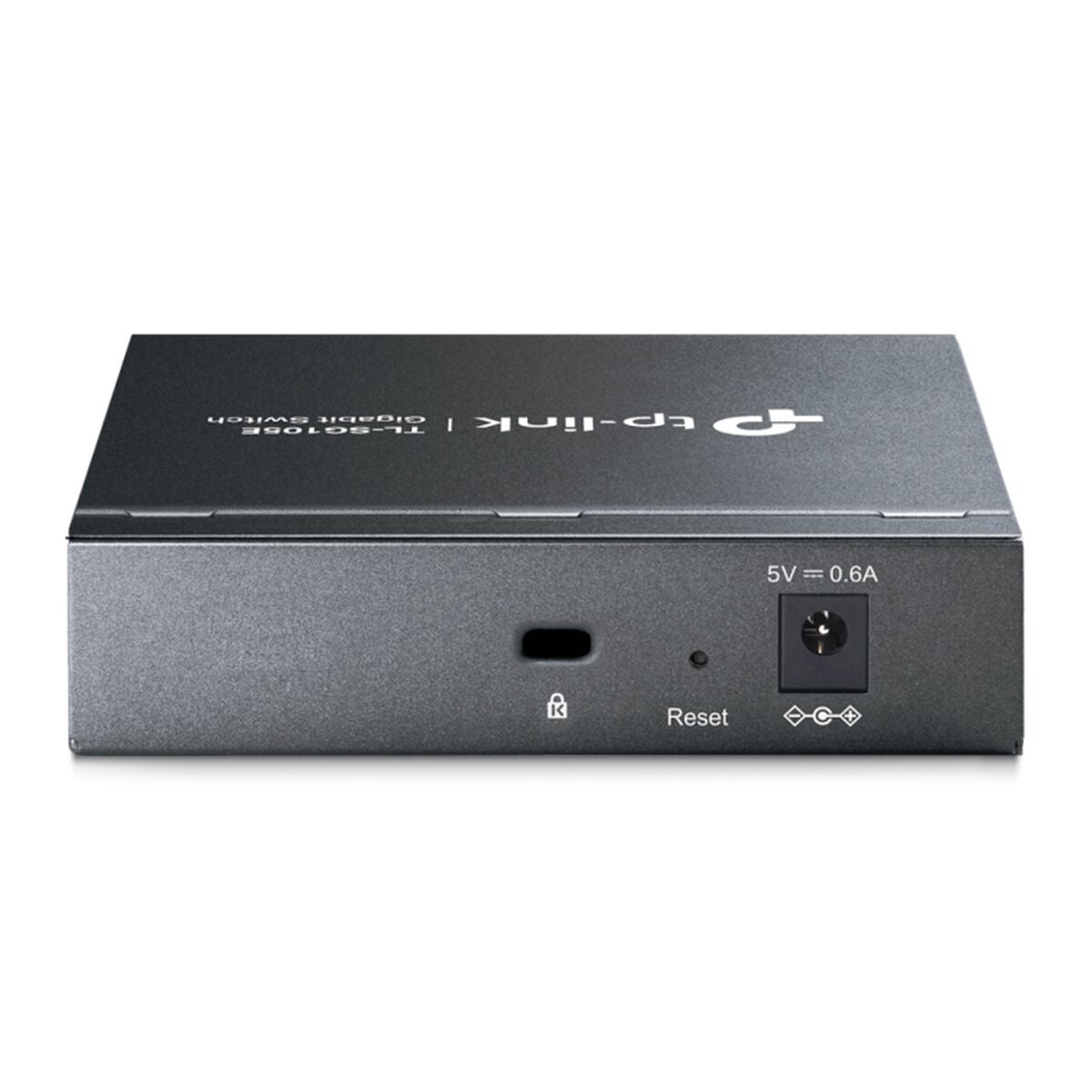 Tp-Link Desktop Switch Tp-Link Tl-Sg105E