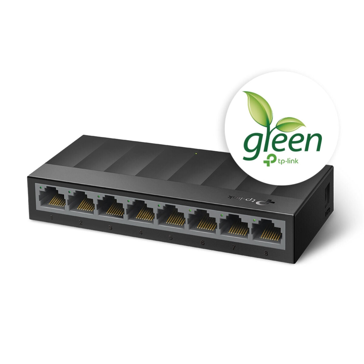 Tp-Link Desktop Switch Tp-Link Ls1008G