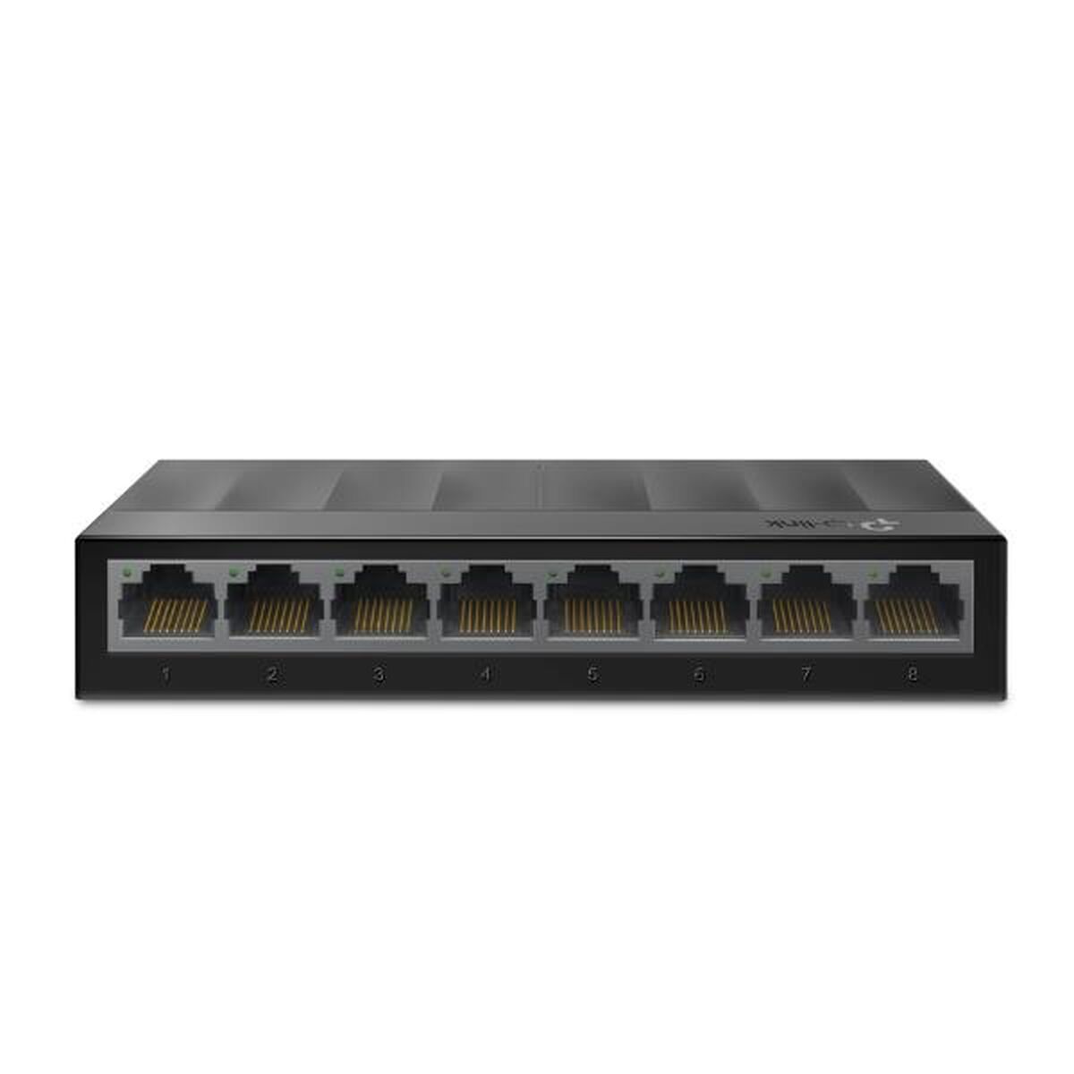 Tp-Link Desktop Switch Tp-Link Ls1008G