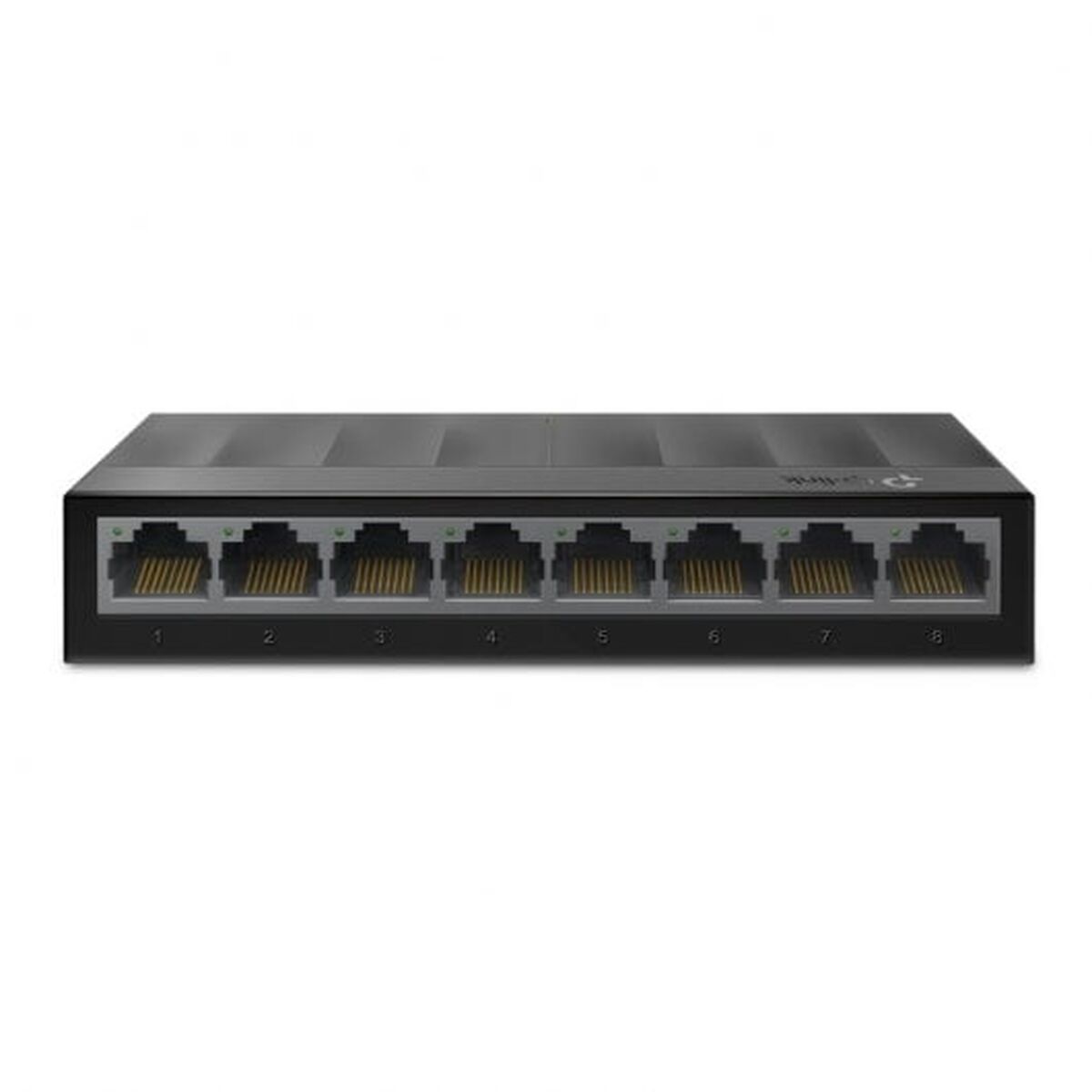 Tp-Link Desktop Switch Tp-Link Ls1008G