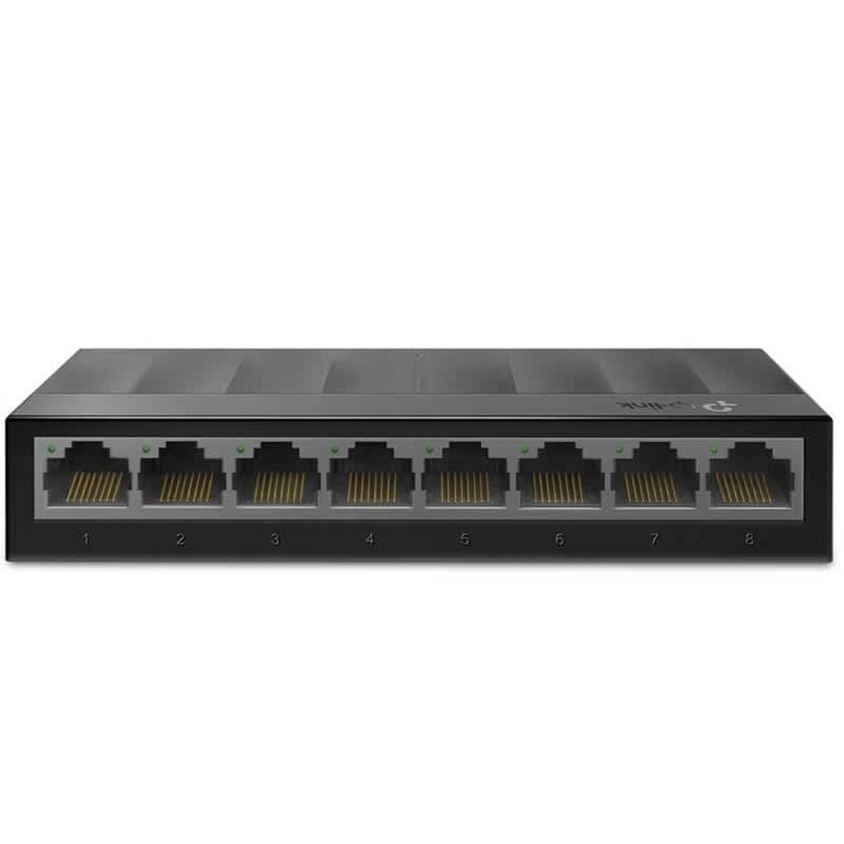 Tp-Link Desktop Switch Tp-Link Ls1008G