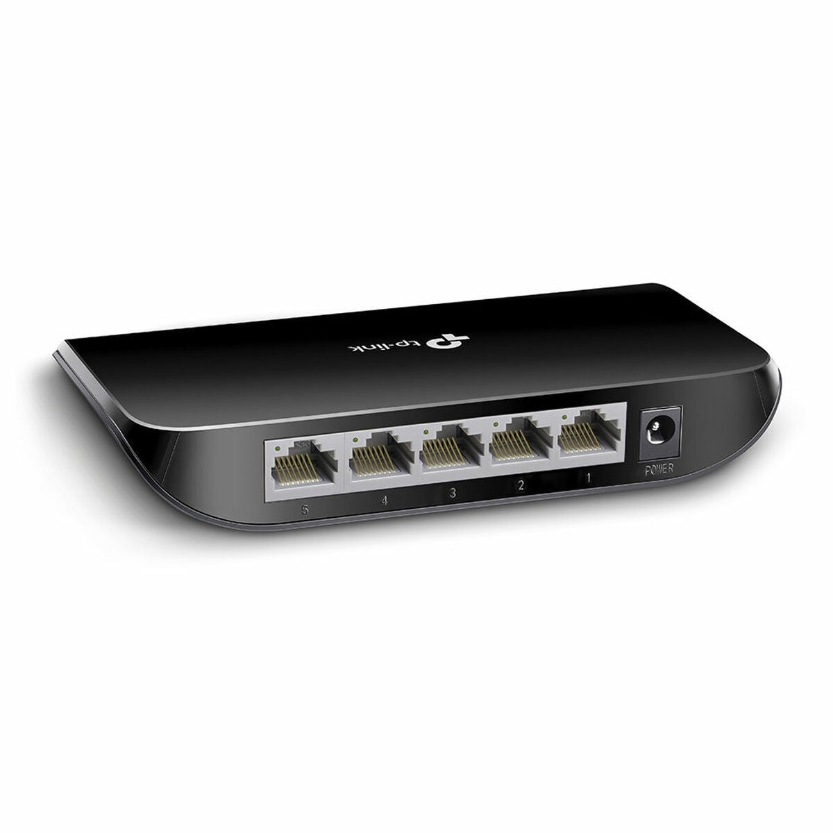 Tp-Link Desktop Switch Tp-Link Tl-Sg1005D