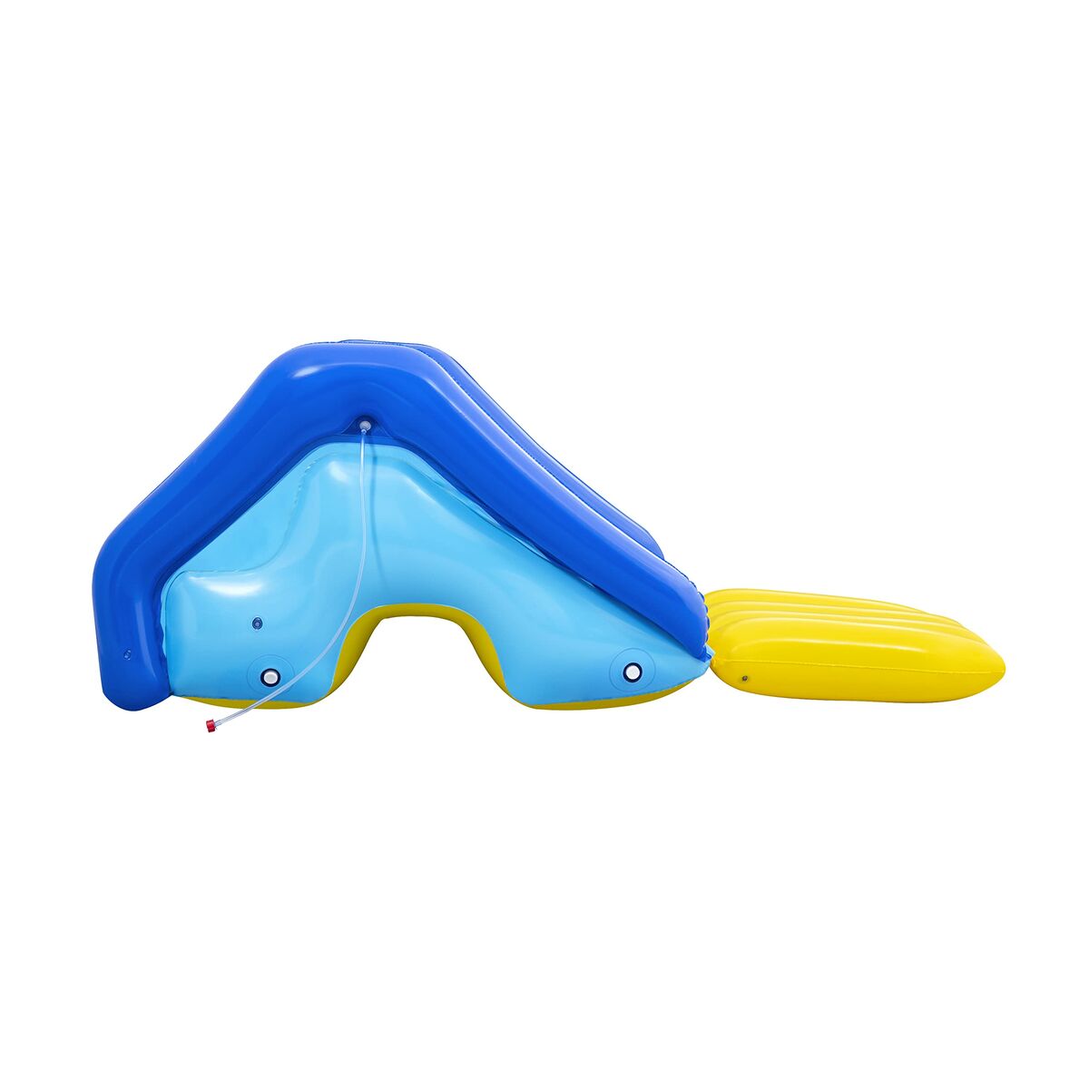 Bestway Pool Toboggan Bestway 247 X 124 X 100 Cm