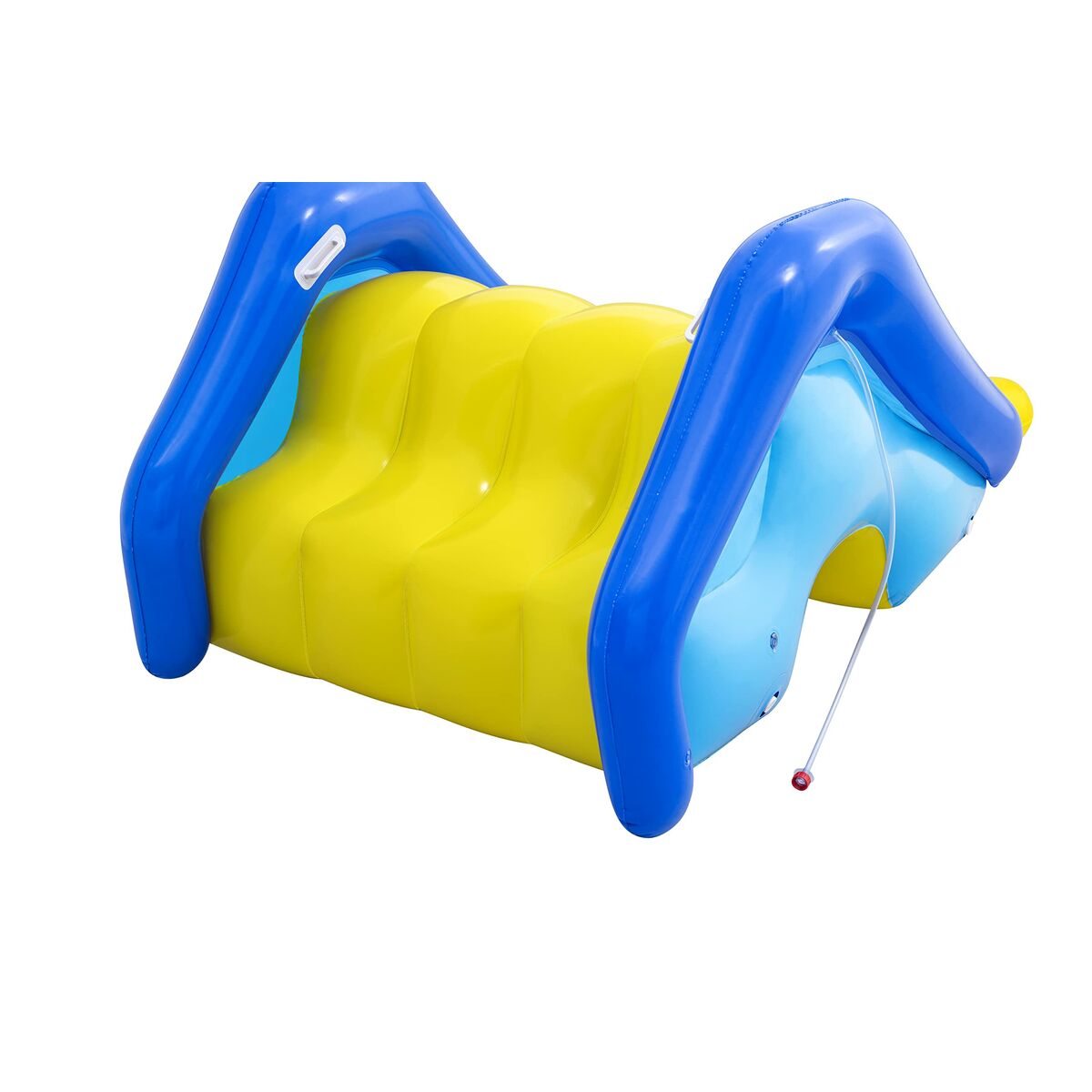 Bestway Pool Toboggan Bestway 247 X 124 X 100 Cm
