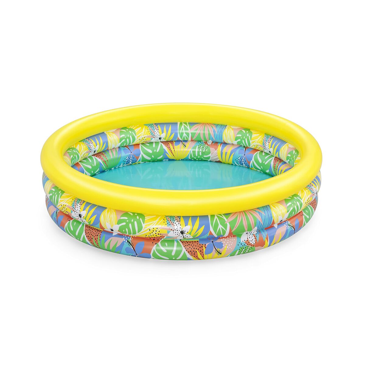 Bestway Inflatable Paddling Pool For Children Bestway 168 X 38 Cm