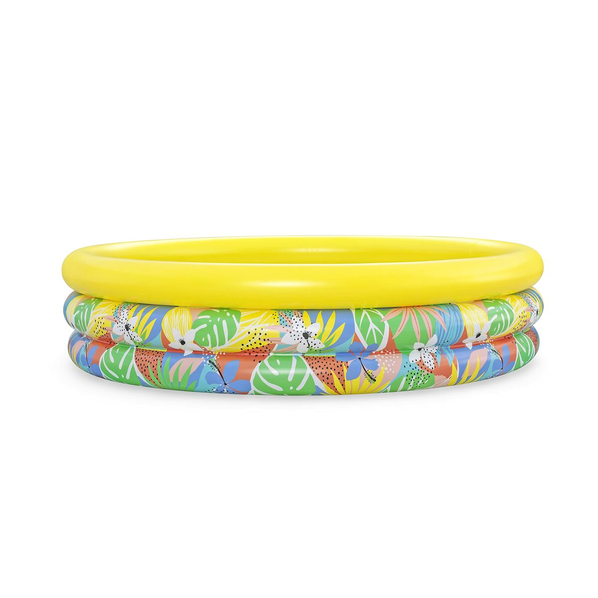 Bestway Inflatable Paddling Pool For Children Bestway 168 X 38 Cm