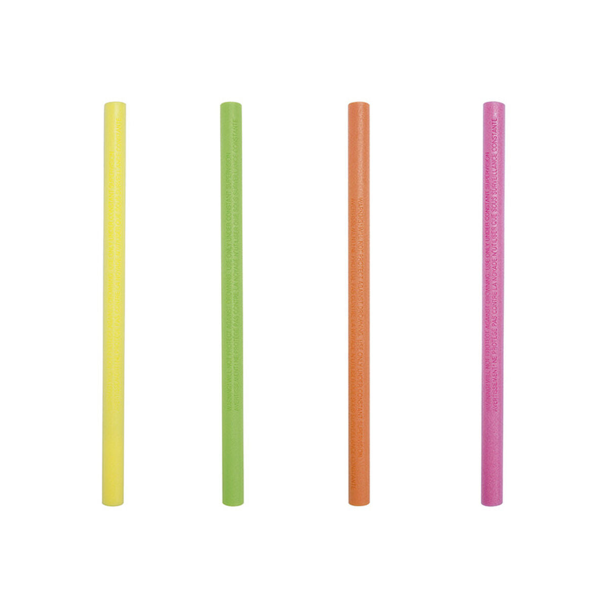 Bestway Pool Noodle Bestway 32108 122 X 6,5 Cm