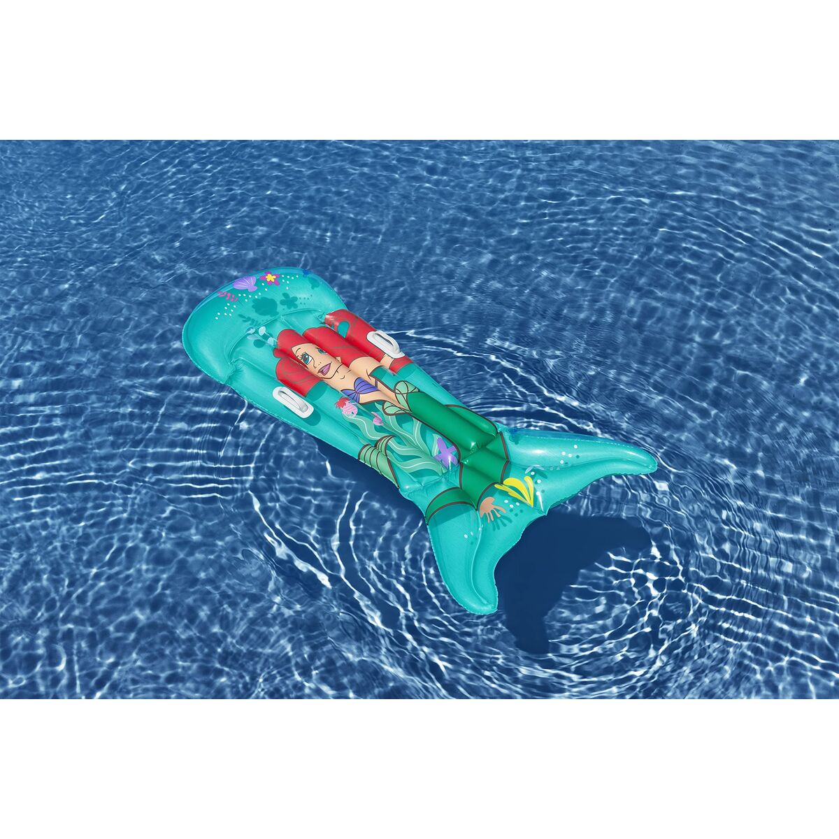 Air mattress Bestway 147 x 17 x 72 cm