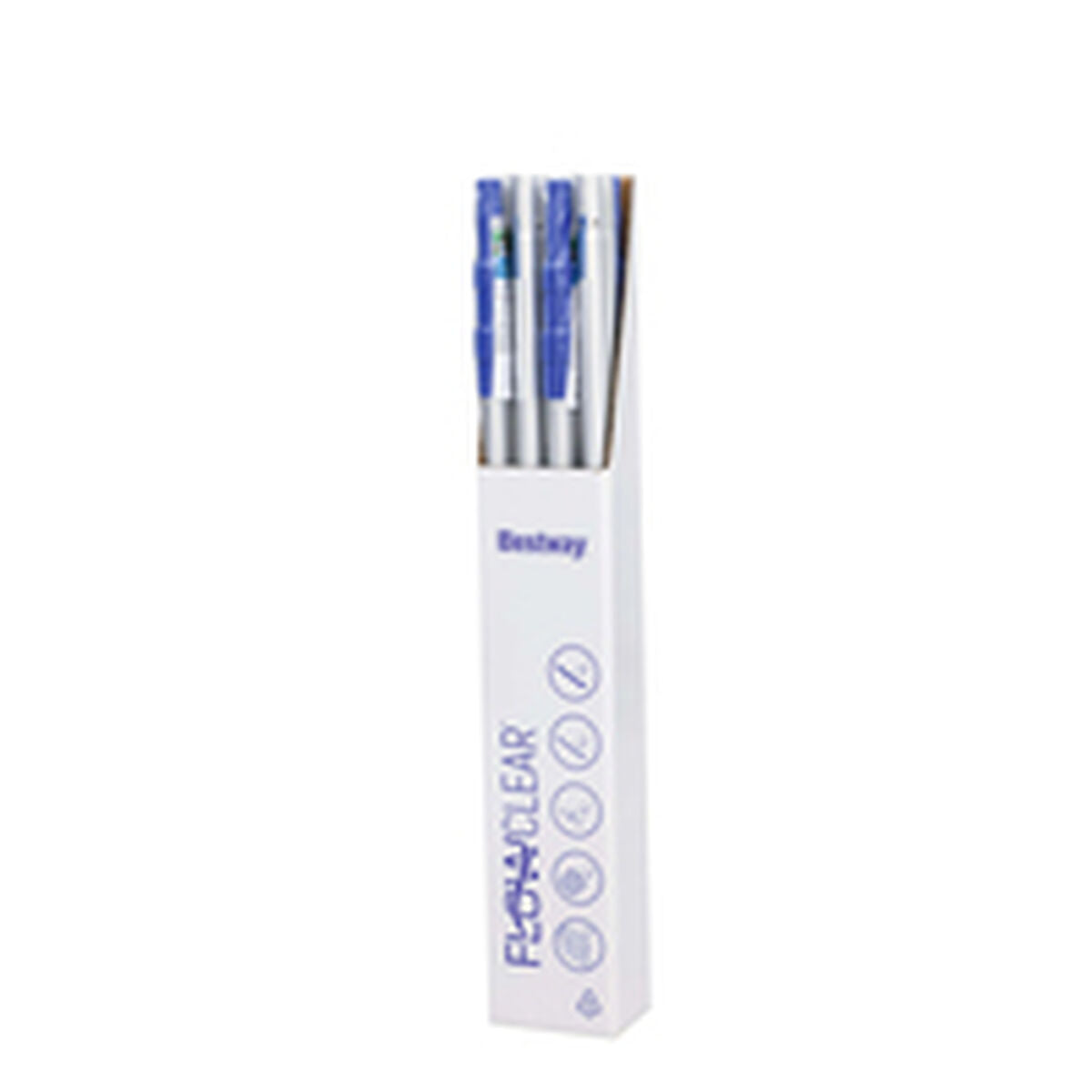 Bestway Telescopic Handle Bestway Pool 457 Cm