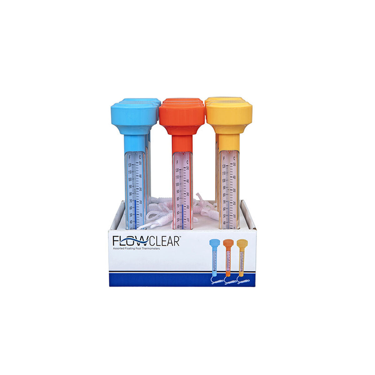 Bestway Pool Thermometer Bestway Floating