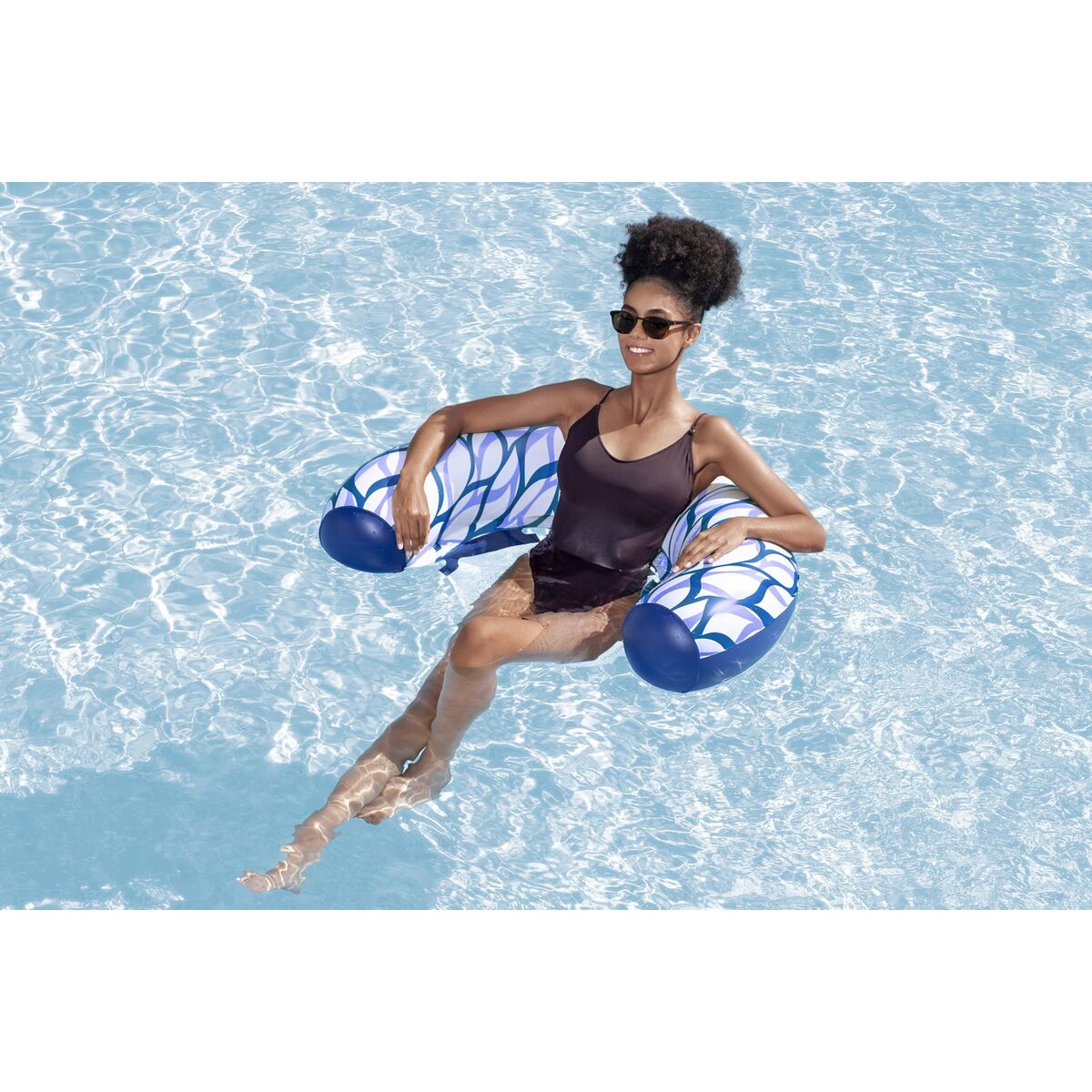 Air mattress Bestway Unisex