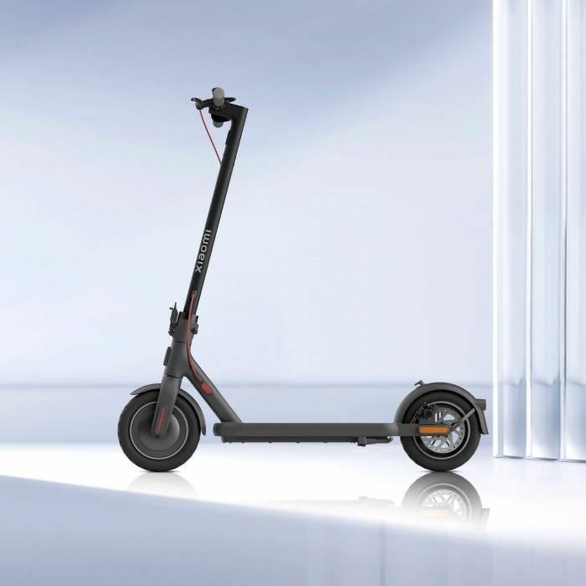 Xiaomi Electric Scooter Xiaomi Electric Scooter 4 300 W