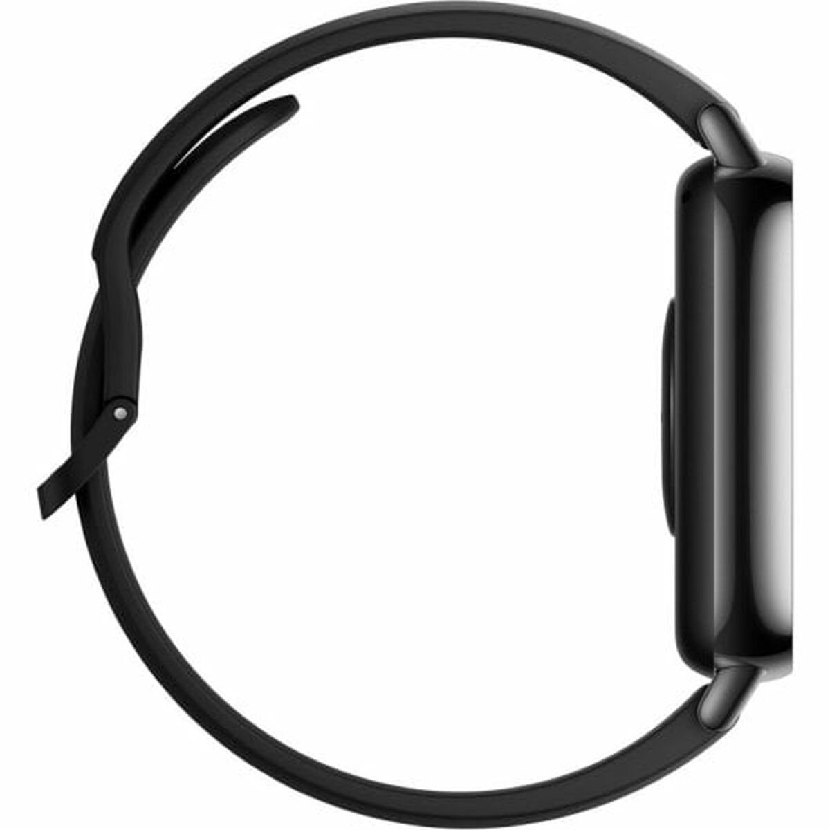 Xiaomi Smartwatch Xiaomi Redmi Watch 5 Lite Black 1,96"