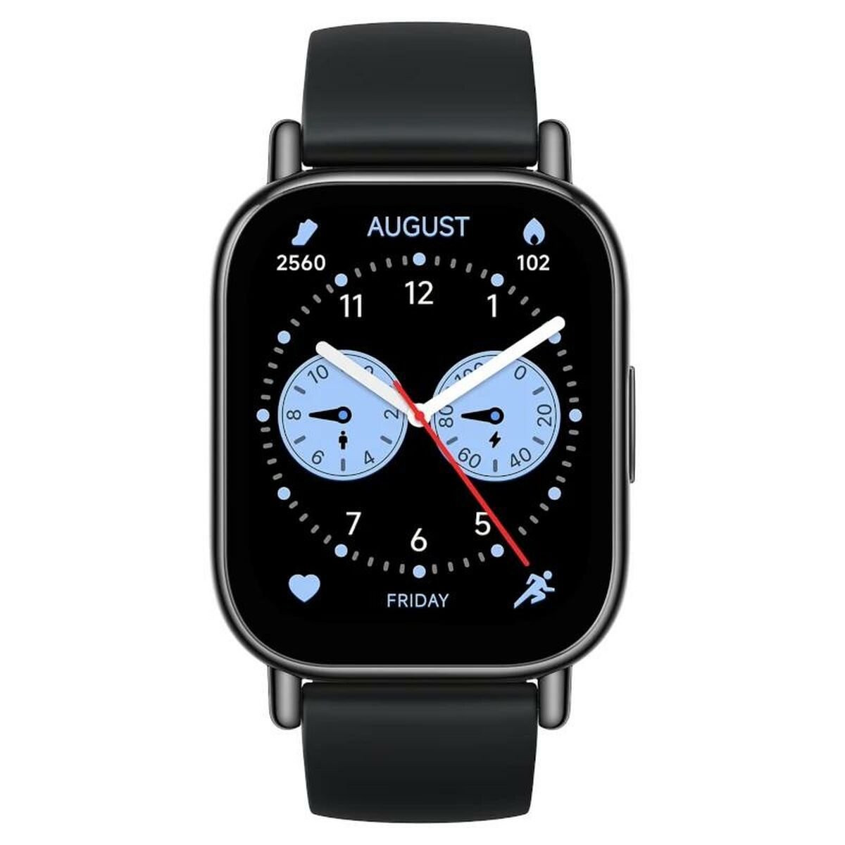 Xiaomi Smartwatch Xiaomi Redmi Watch 5 Lite Black