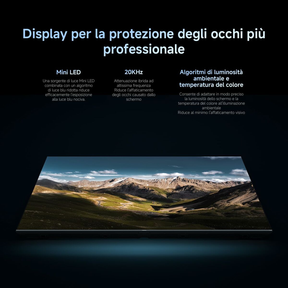 Xiaomi Smart Tv Xiaomi Ela6318Eu 4K Ultra Hd Qled