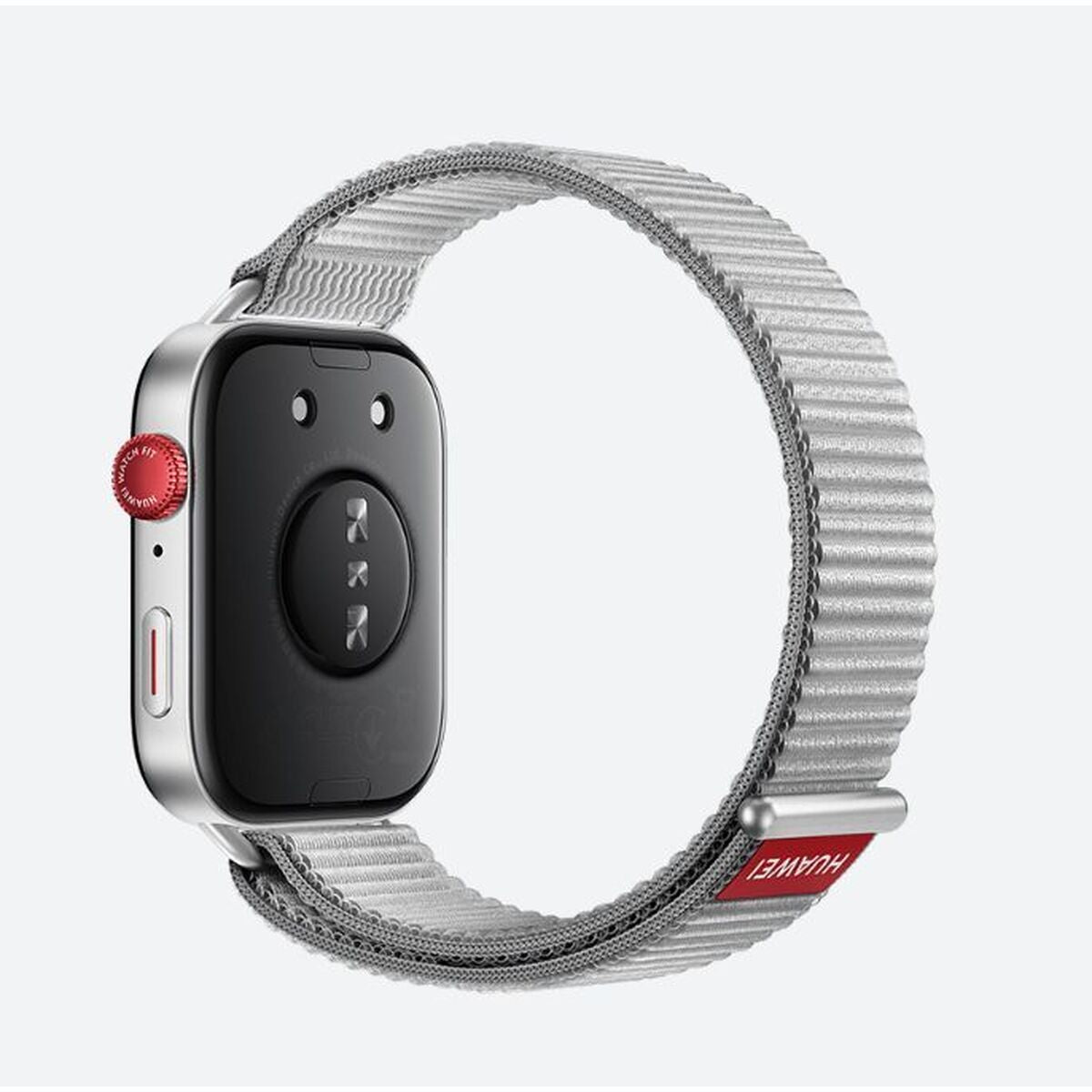 Huawei Smartwatch Huawei Watch Fit 3 Black