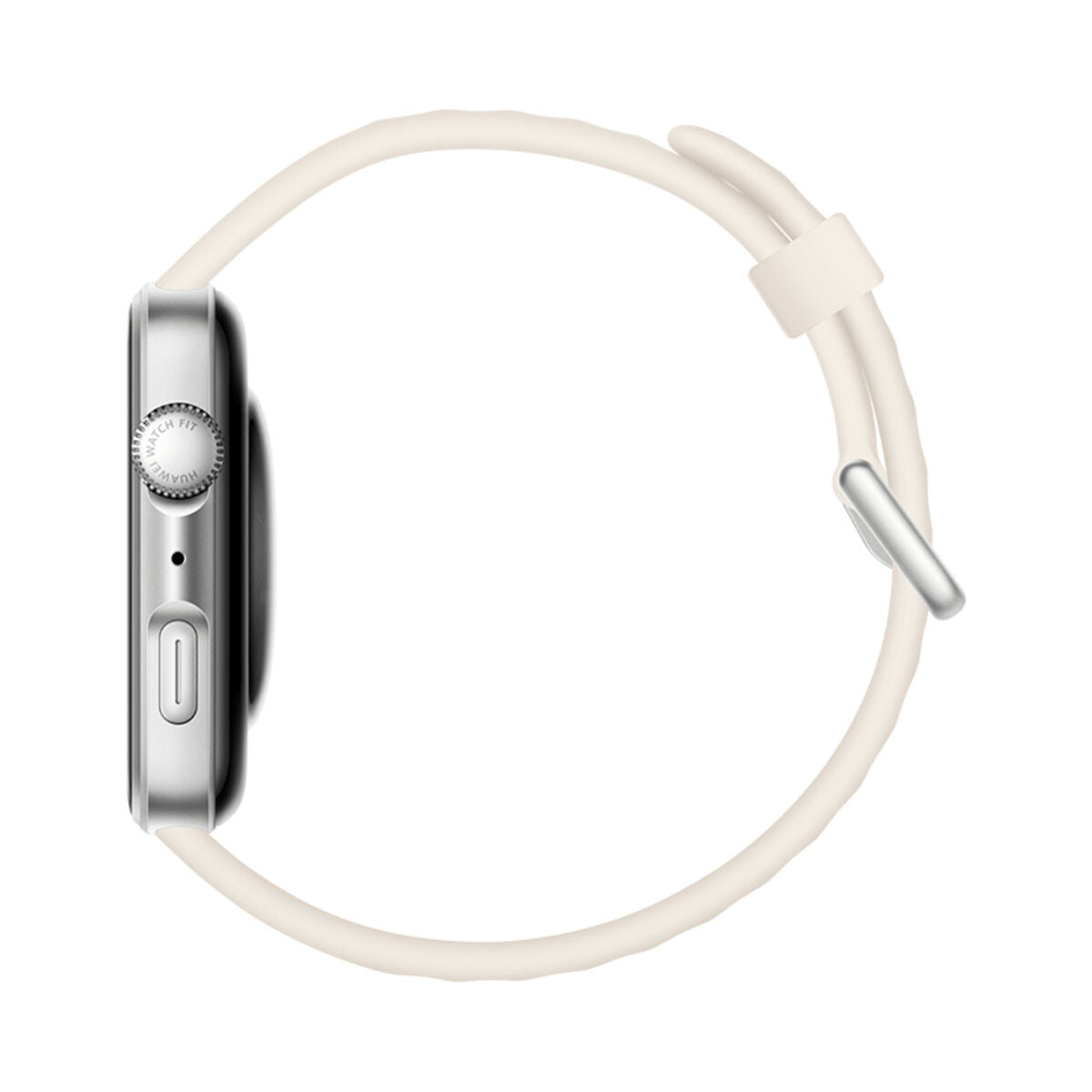 Huawei Smartwatch Huawei Watch Fit 4 White 1,82"