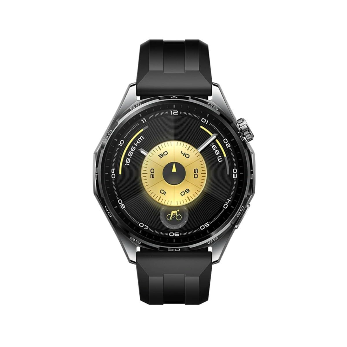 Huawei Smartwatch Huawei Watch Gt 6 Atum-B19F Black 1,47" 46 Mm