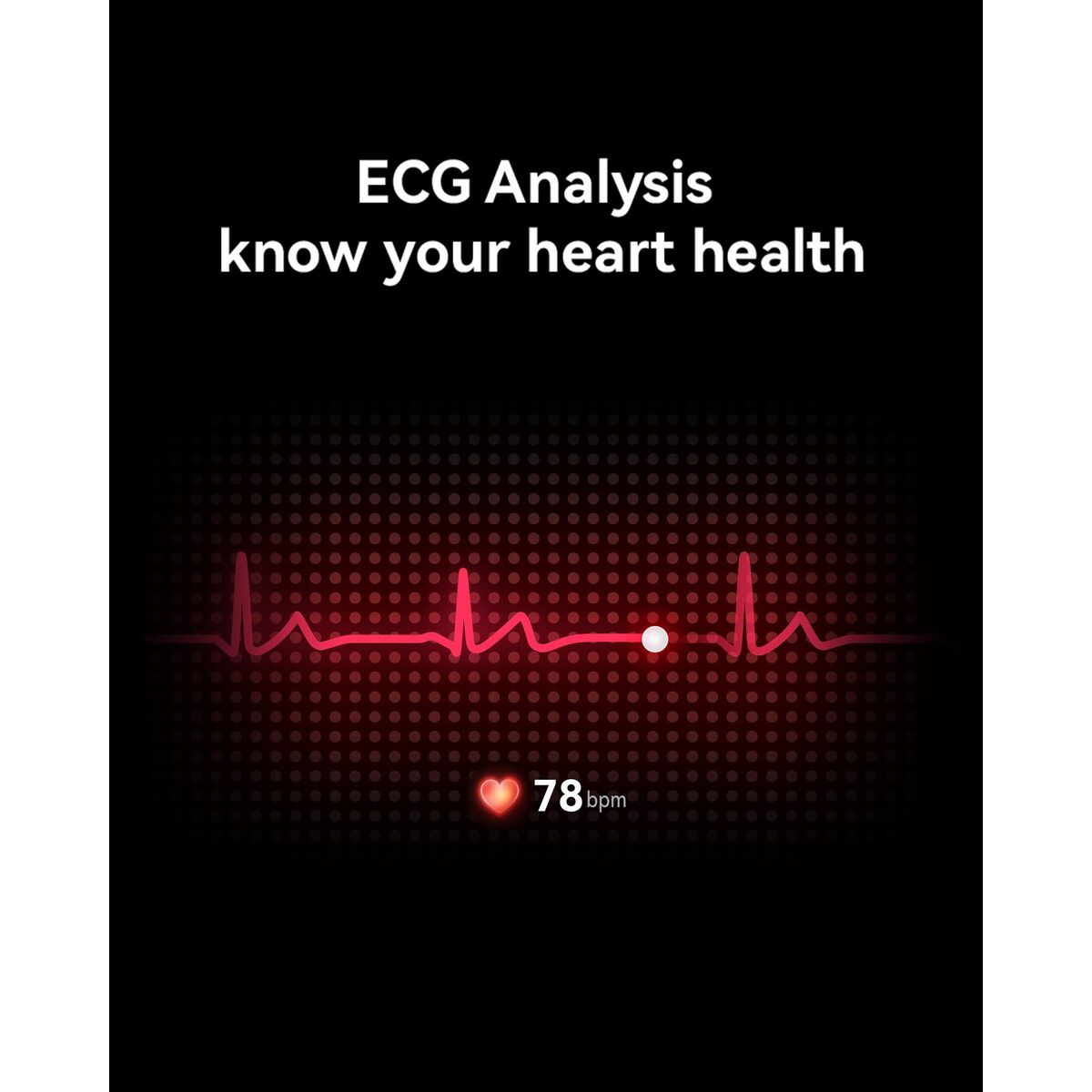 Huawei Smartwatch Huawei Watch Gt 6 Pro 46Mm Atum-B29M Silver 1,47" 46 Mm