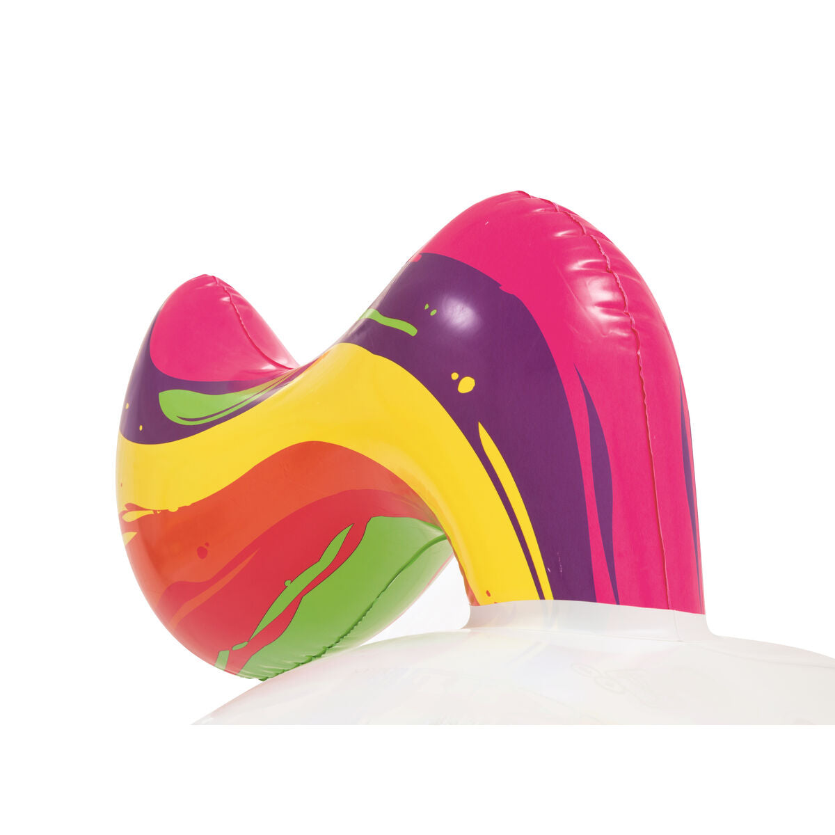 Bestway Inflatable Pool Figure Bestway 164 X 224 Cm Unicorn