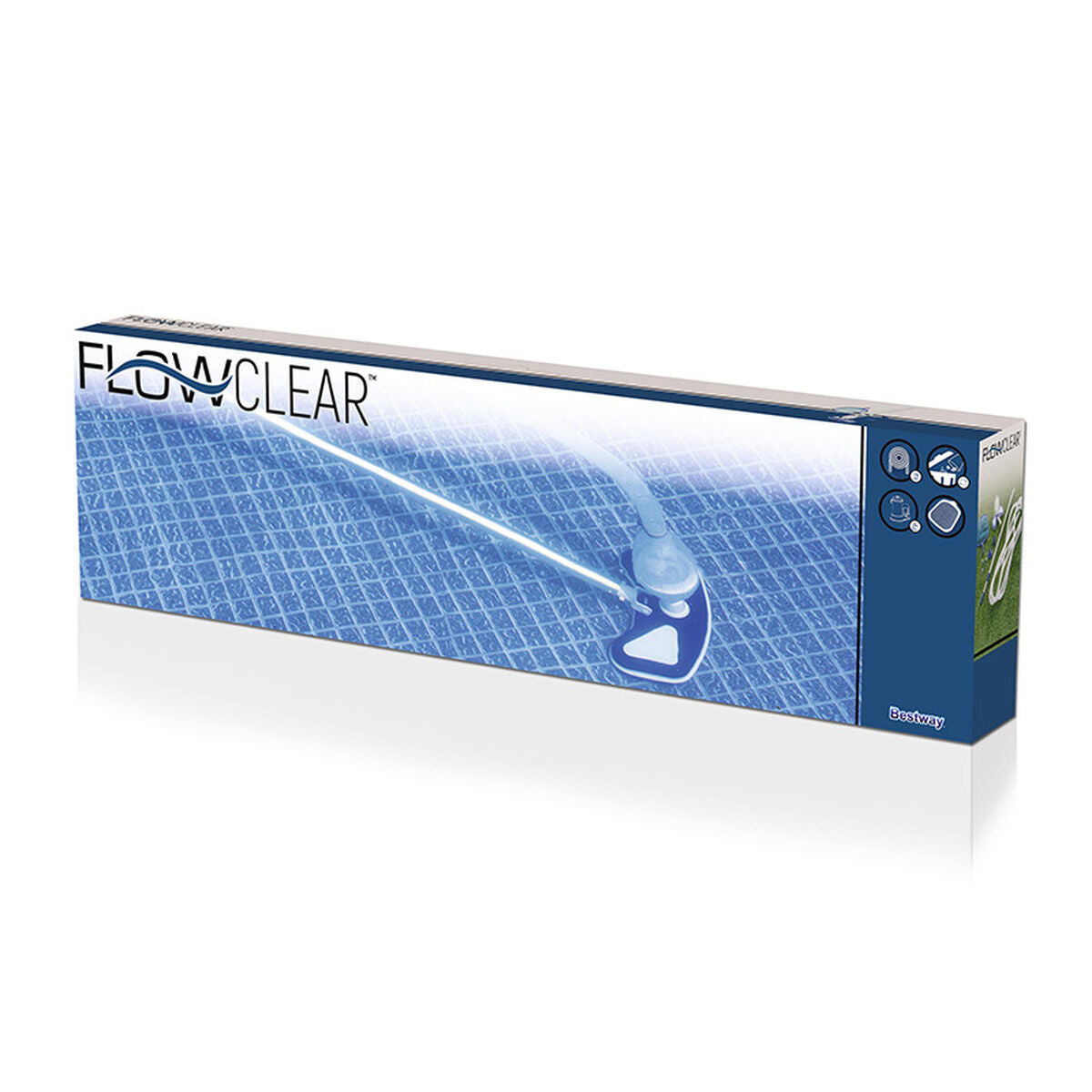 Bestway Swimming Pool Maintenance Kit Bestway
