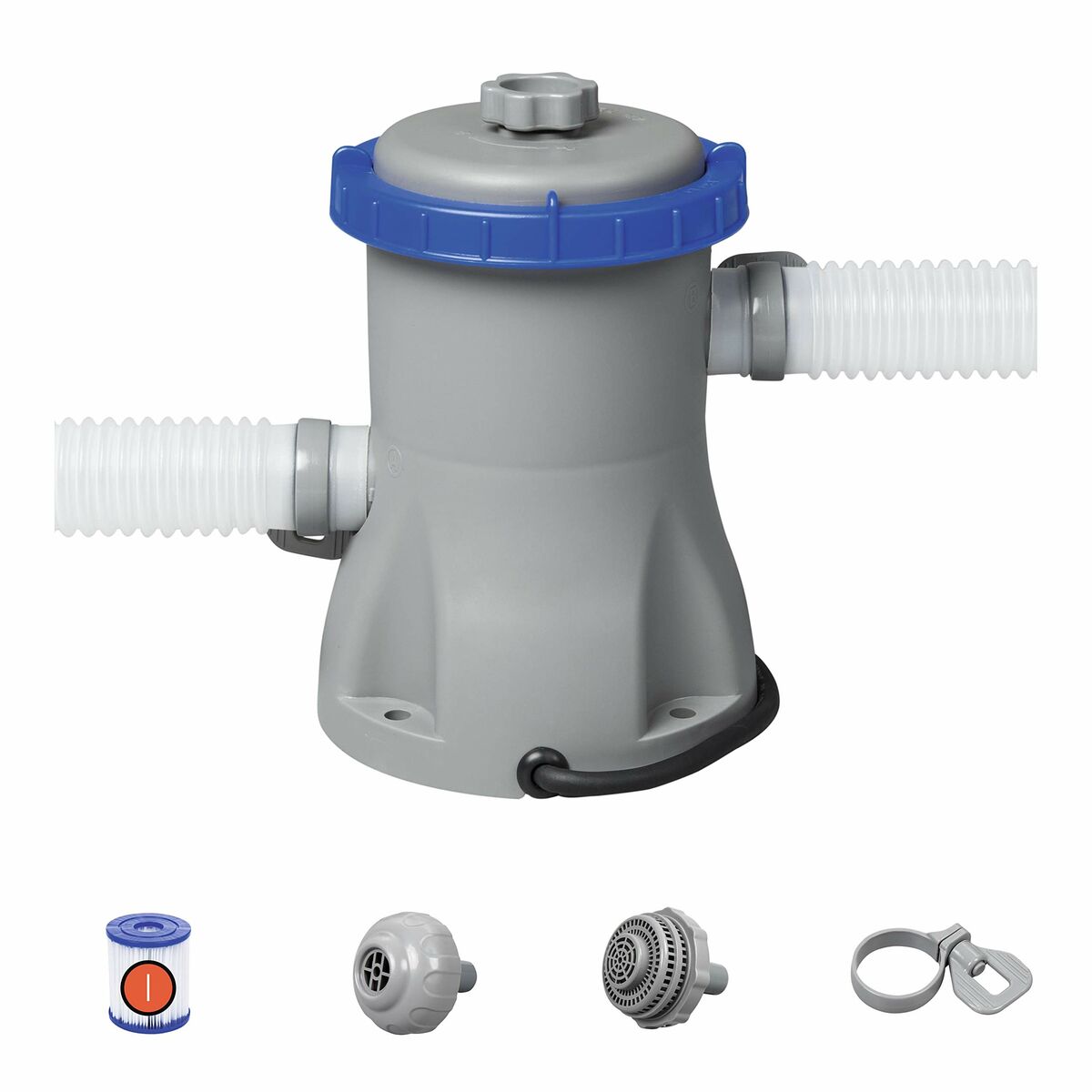 Bestway Treatment Plant For Swimming Pool Bestway 1249 L/H