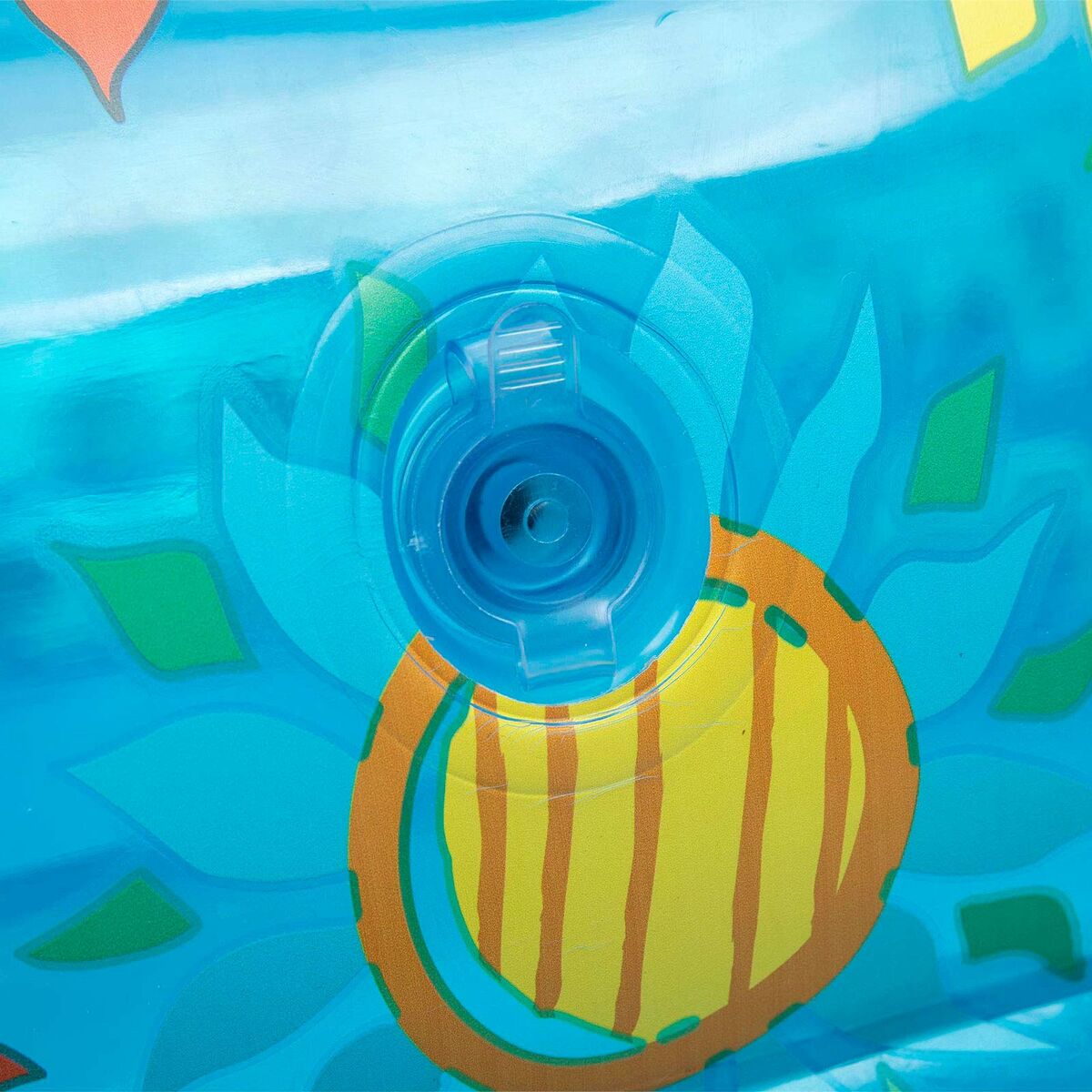 Bestway Inflatable Paddling Pool For Children Bestway Multicolour 305 X 183 X 56 Cm Floral