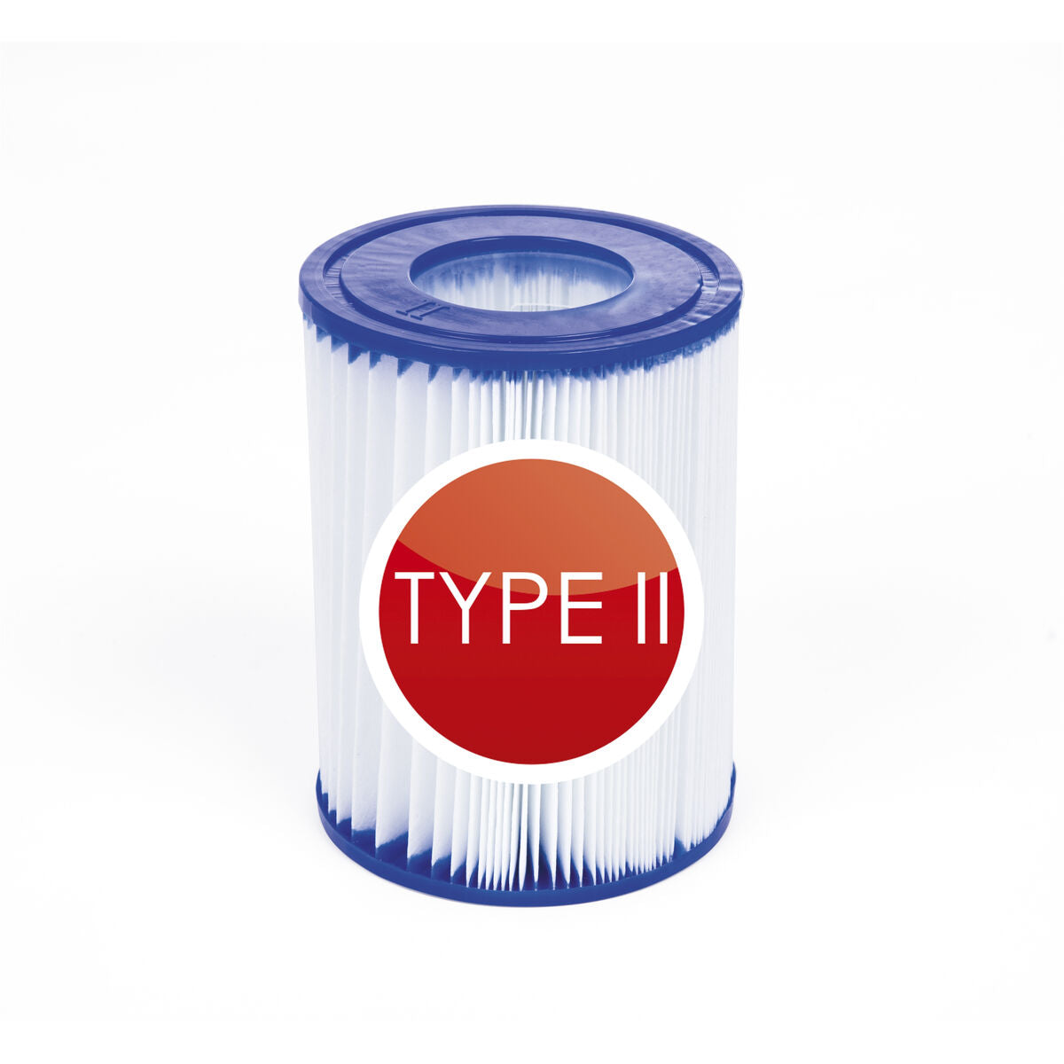 Bestway Inflatable Pool Bestway Grey 7340 L 396 X 84 Cm