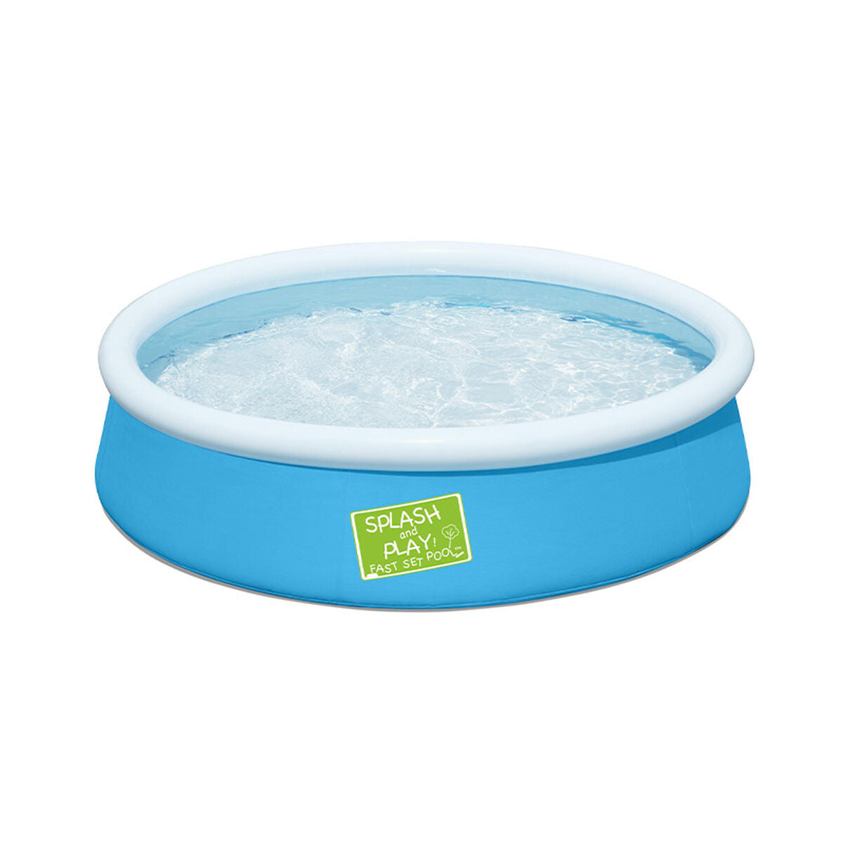 Bestway Inflatable Paddling Pool For Children Bestway 477 L 152 X 38 Cm