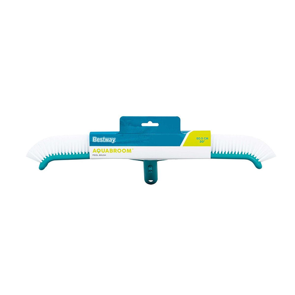 Bestway Curved Brush For Swimming Pool Bestway 50,5 Cm