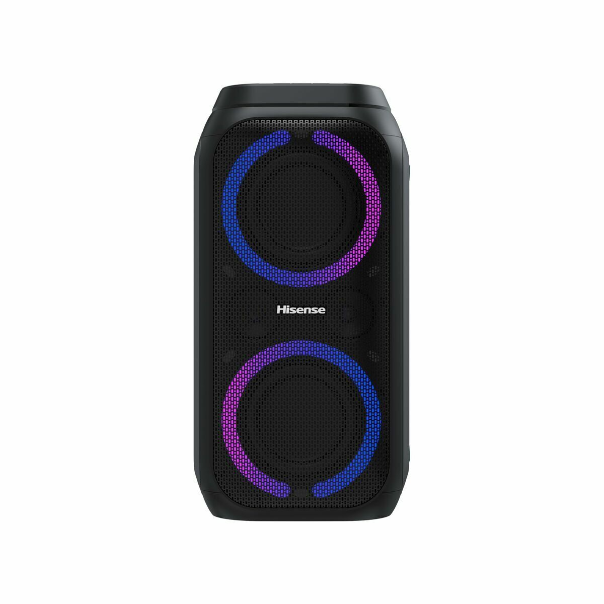 Hisense Portable Bluetooth Speakers Hisense Pr160 Black