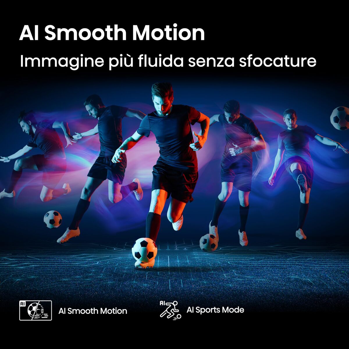 Hisense Smart Tv Hisense 65E7Q Pro 4K Ultra Hd 65" Led Hdr D-Led Qled