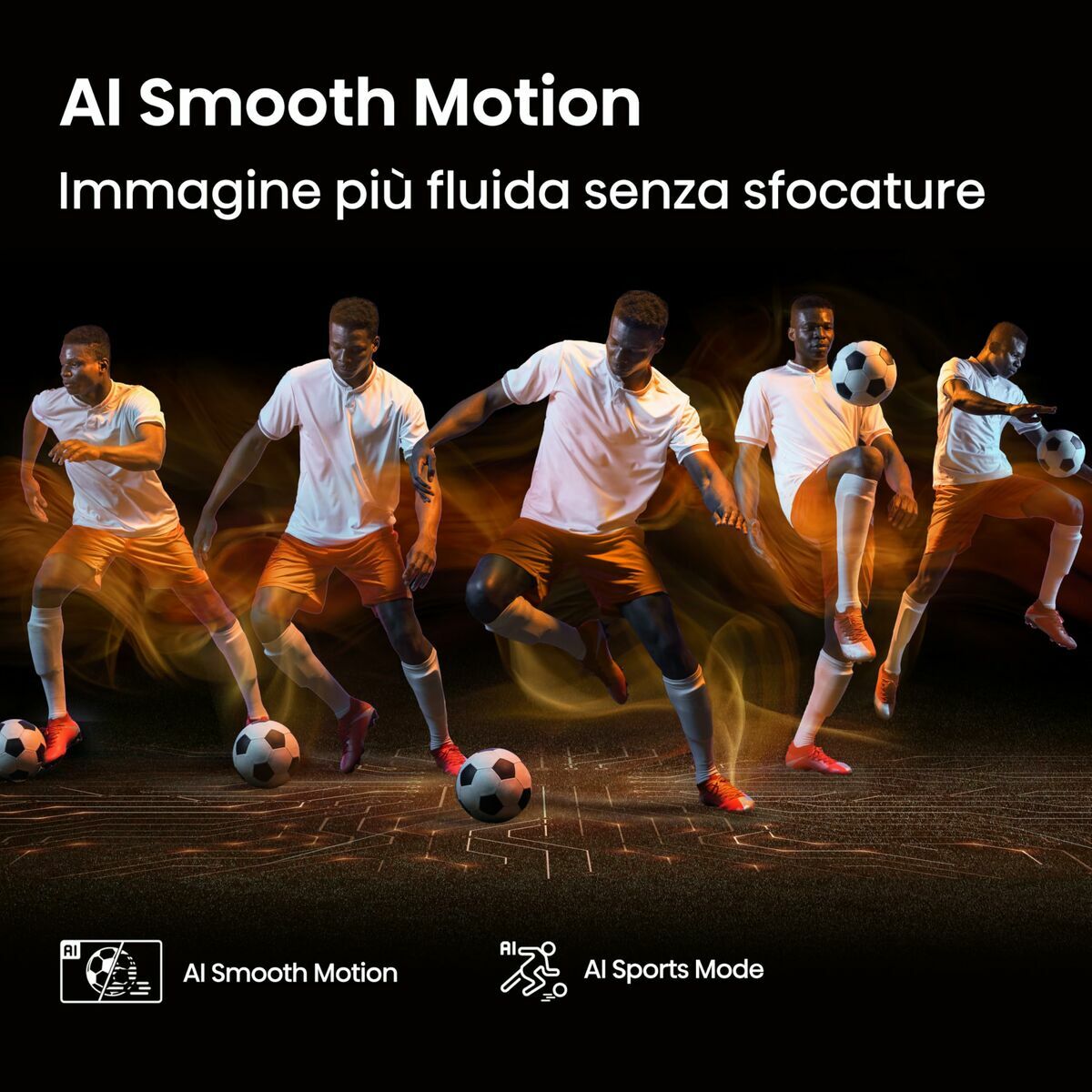 Hisense Smart Tv Hisense 50A6Q 50" 4K Ultra Hd Led Hdr D-Led