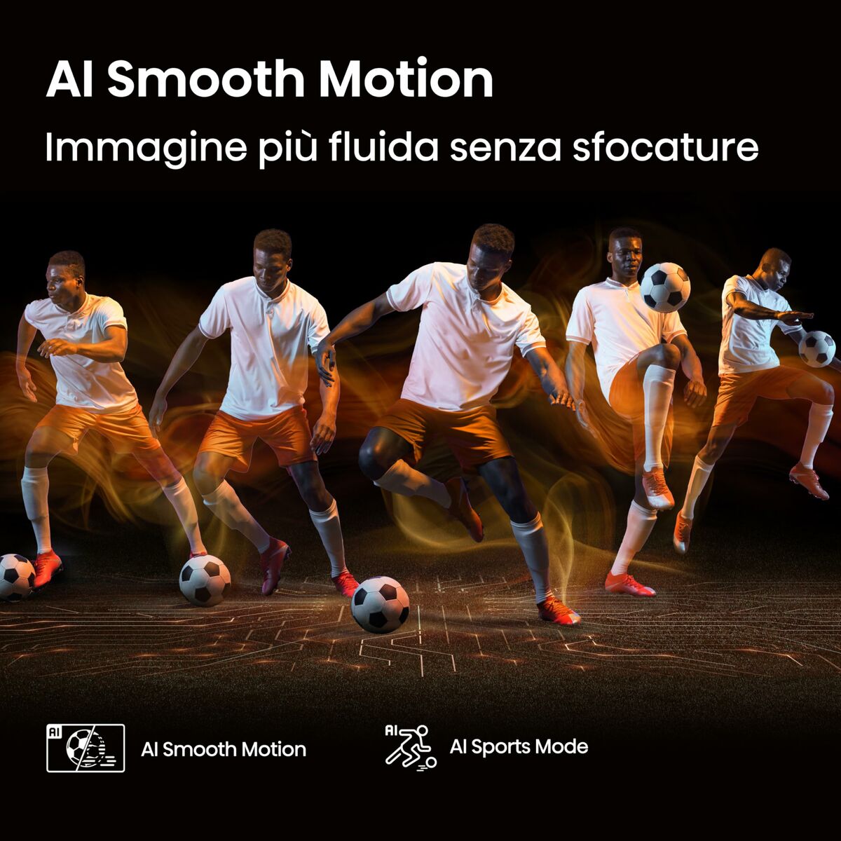 Hisense Smart Tv Hisense 85A6Q 85" 4K Ultra Hd Led Hdr D-Led