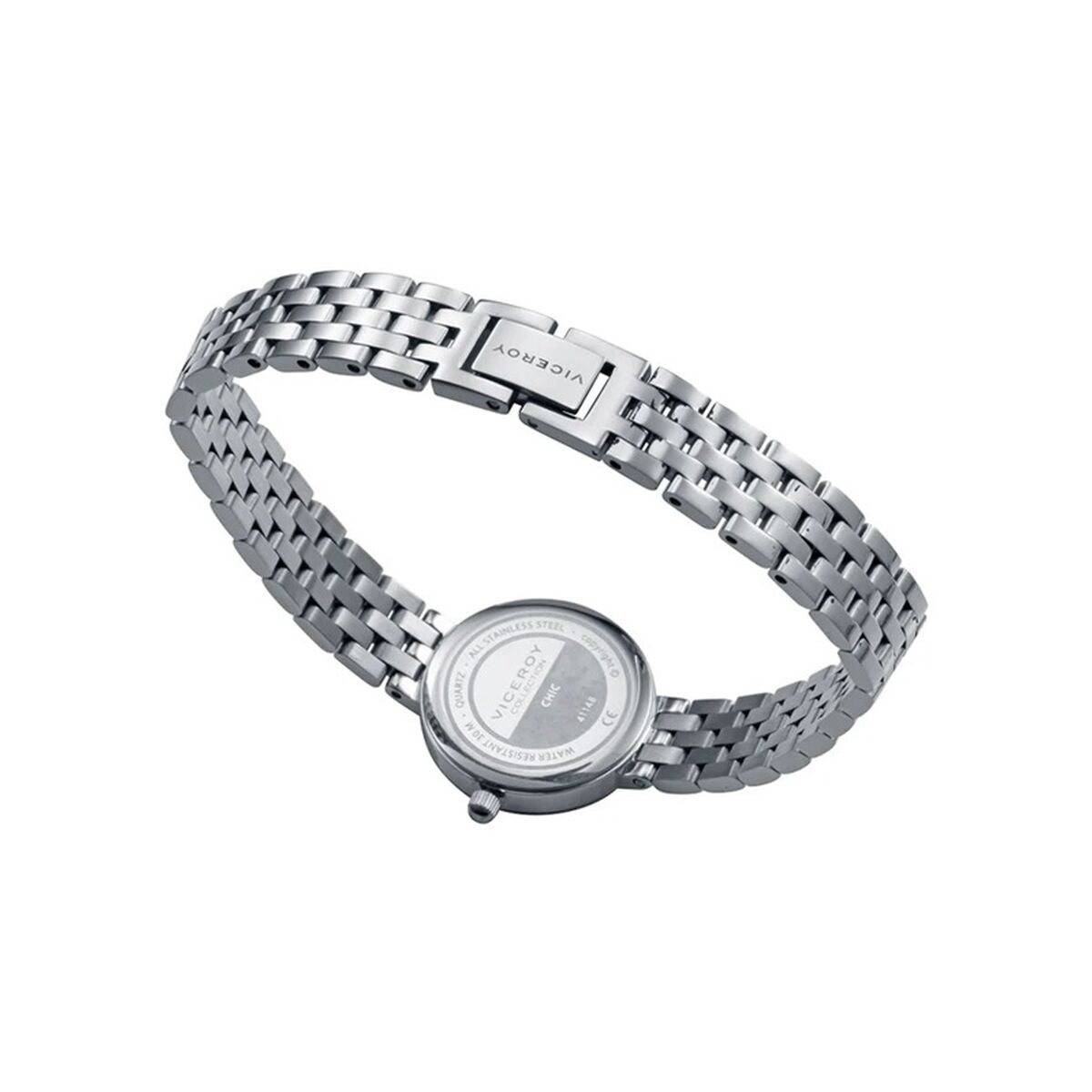 Viceroy Ladies' Watch Viceroy 41148-37 (Ø 30 Mm)