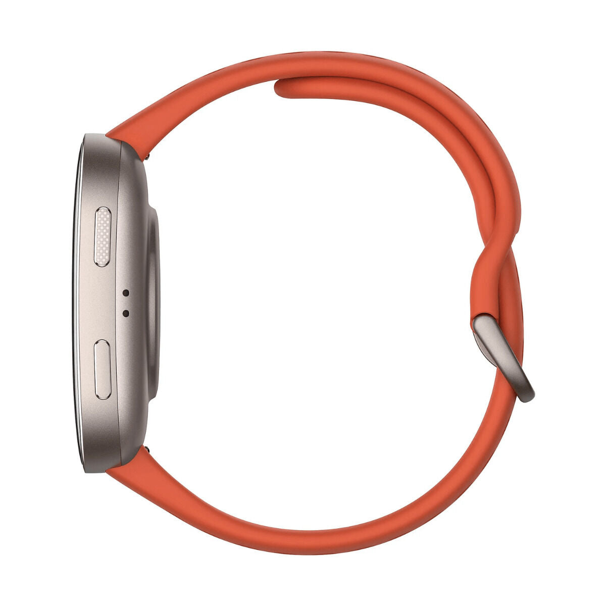 Amazfit Smartwatch Amazfit Bip 6 Red 1,97"