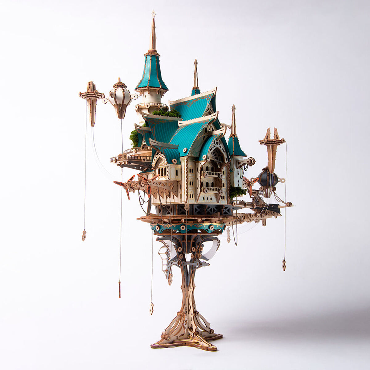 3D Puzzle Meta (Refurbished A)