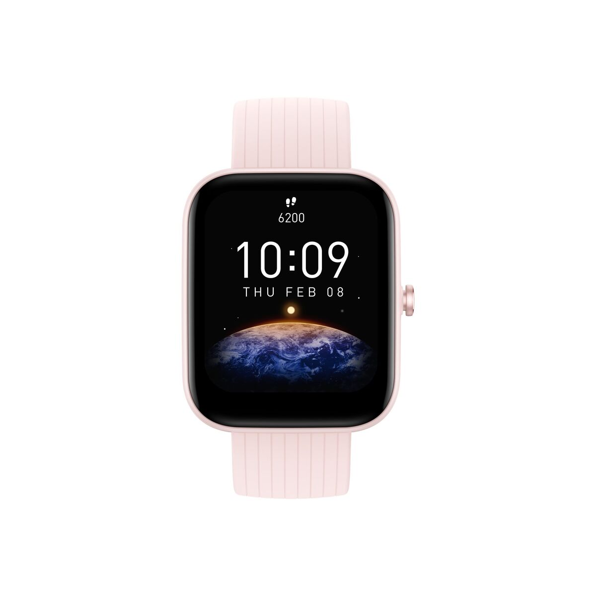 Amazfit Smartwatch Amazfit Bip 3 Pro Pink 1,69" Ø 44 Mm