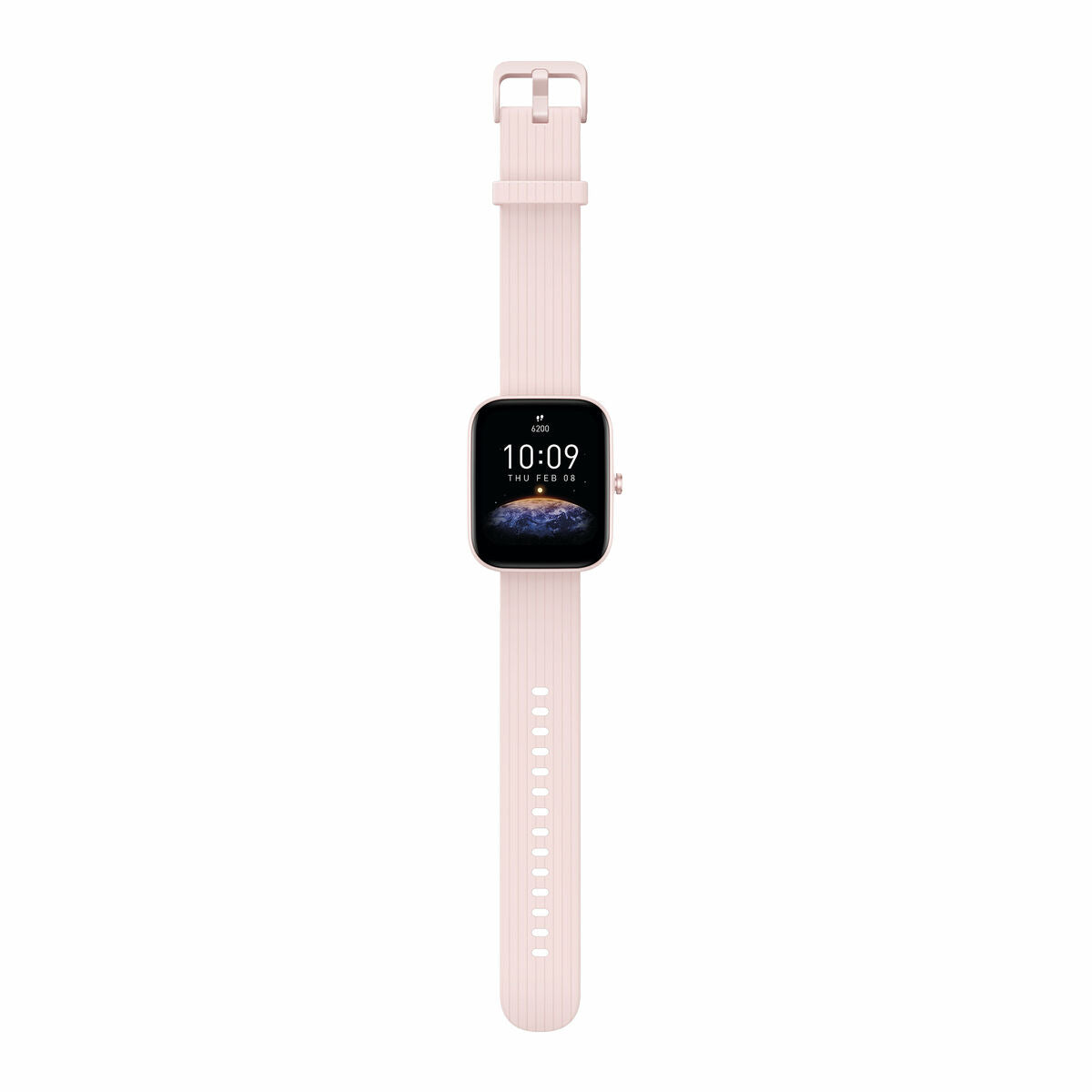 Amazfit Smartwatch Amazfit Bip 3 Pro Pink 1,69" Ø 44 Mm