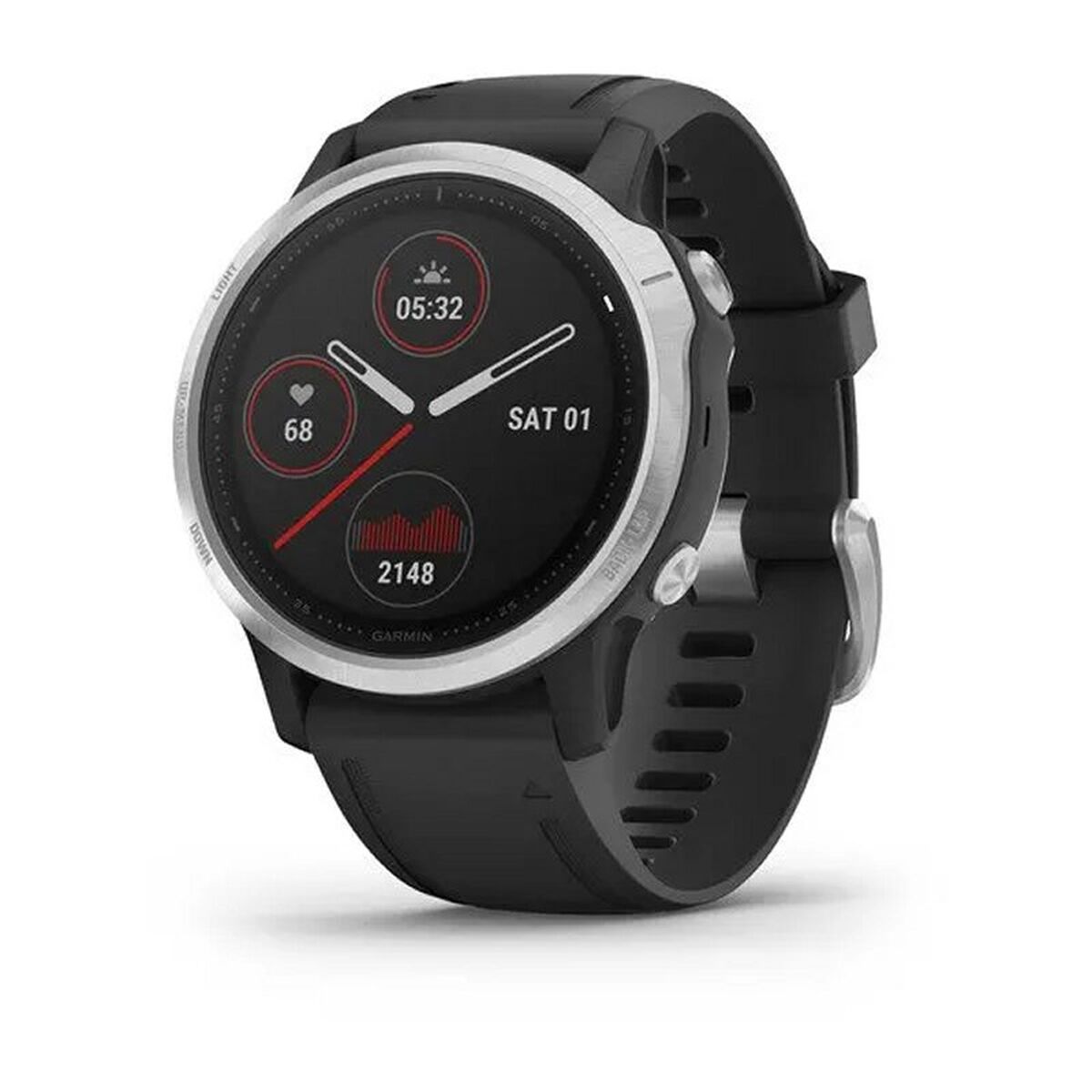 Amazfit Smartwatch Amazfit Bip 3 Pro Pink 1,69" Ø 44 Mm