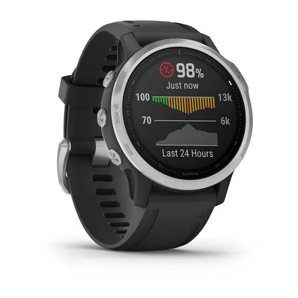Amazfit Smartwatch Amazfit Bip 3 Pro Pink 1,69" Ø 44 Mm