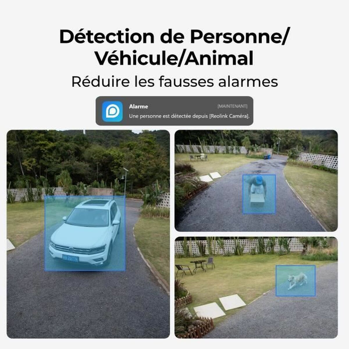 Reolink Surveillance Camcorder Reolink