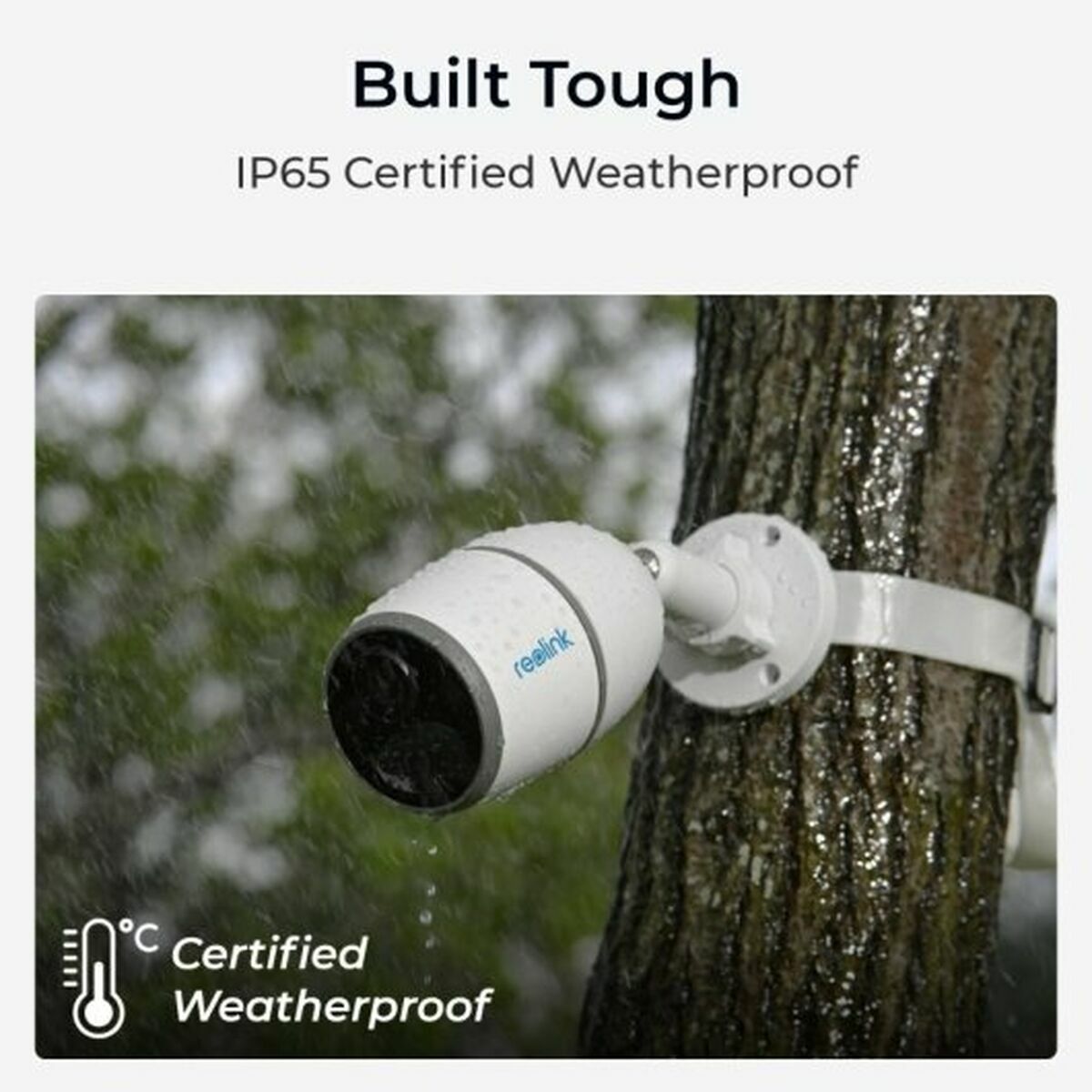 Reolink Surveillance Camcorder Reolink