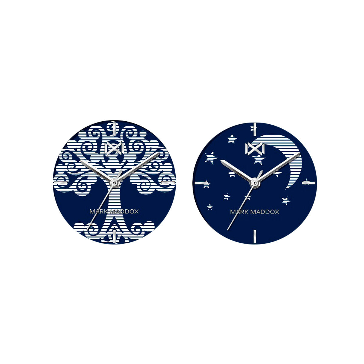 Mark Maddox Ladies' Watch Mark Maddox Mm0126-37 (Ø 35 Mm)