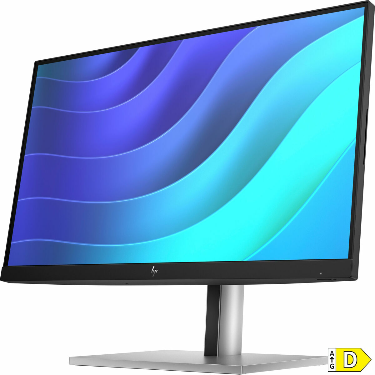 Hp Monitor Hp E22 G5 Full Hd 21,5" Led